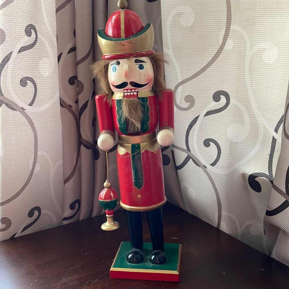 The Nutcracker